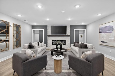 SPECTACULAR 3 BR/ 2 BA FLOORPLAN!!! Welcome to effortless luxury - photo 4