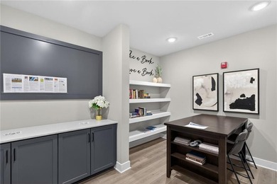 SPECTACULAR 3 BR/ 2 BA FLOORPLAN!!! Welcome to effortless luxury - photo 6