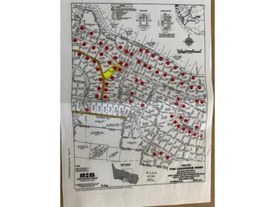 Lake Granbury Lot For Sale in Granbury Texas
