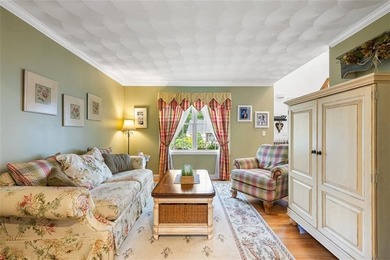 Nestled in a desirable South Kingstown neighborhood, this - photo 11