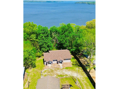 ***NEW ON MARKET*** WATER FRONT WITH POTENTIAL OF APPLYING FOR - photo 11