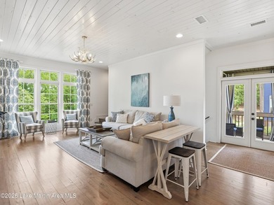 Welcome to The Village at Lake Martin ! This Waterview, Water - photo 12