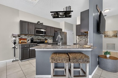 NEW roof on this gorgeous updated 3BR/2BA/ 2 car garage, gated - photo 12