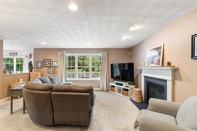 Nestled in a desirable South Kingstown neighborhood, this - photo 12
