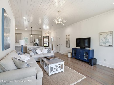 Welcome to The Village at Lake Martin ! This Waterview, Water - photo 13