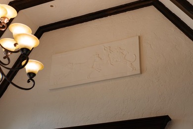Architectural character and thoughtful updates define this - photo 13