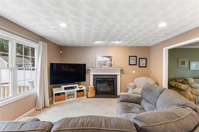 Nestled in a desirable South Kingstown neighborhood, this - photo 13