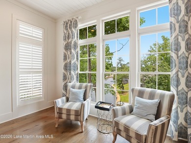 Welcome to The Village at Lake Martin ! This Waterview, Water - photo 14