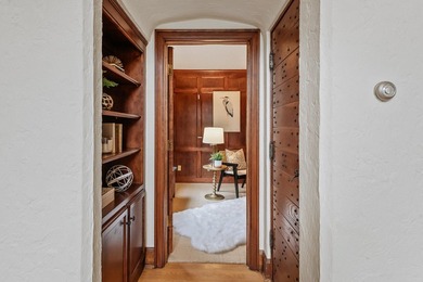 Architectural character and thoughtful updates define this - photo 14