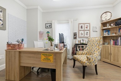 This property comes with a rate buydown, reducing the buyer's - photo 14