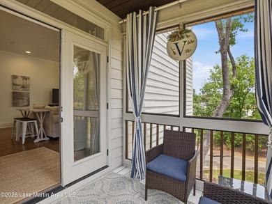 Welcome to The Village at Lake Martin ! This Waterview, Water - photo 15