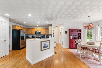 Nestled in a desirable South Kingstown neighborhood, this - photo 15