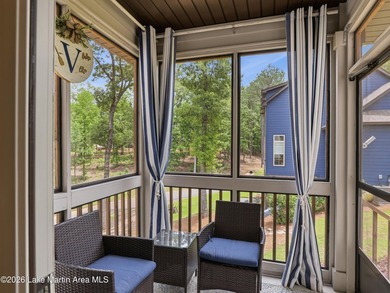 Welcome to The Village at Lake Martin ! This Waterview, Water - photo 16