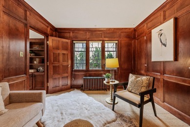 Architectural character and thoughtful updates define this - photo 16
