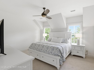 Welcome to The Village at Lake Martin ! This Waterview, Water - photo 17