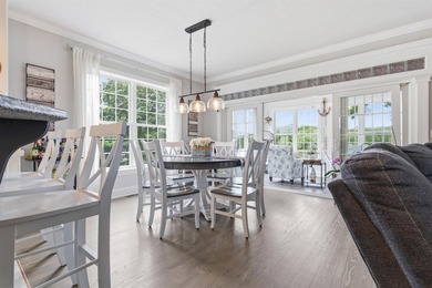 This property comes with a rate buydown, reducing the buyer's - photo 20