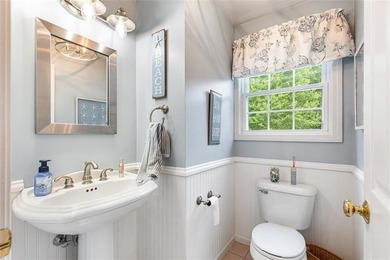Nestled in a desirable South Kingstown neighborhood, this - photo 21