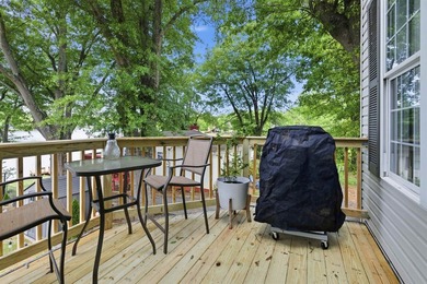 This property comes with a rate buydown, reducing the buyer's - photo 22