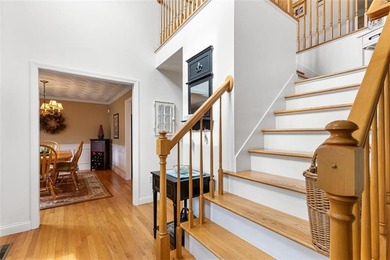 Nestled in a desirable South Kingstown neighborhood, this - photo 23
