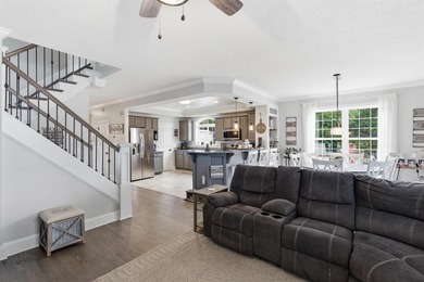 This property comes with a rate buydown, reducing the buyer's - photo 24
