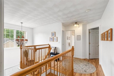 Nestled in a desirable South Kingstown neighborhood, this - photo 24