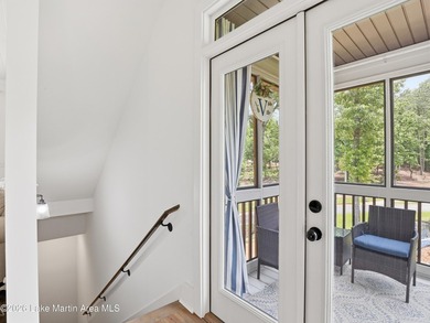 Welcome to The Village at Lake Martin ! This Waterview, Water - photo 25