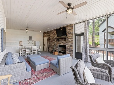 Welcome to The Village at Lake Martin ! This Waterview, Water - photo 26