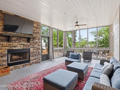 Welcome to The Village at Lake Martin ! This Waterview, Water - photo 28