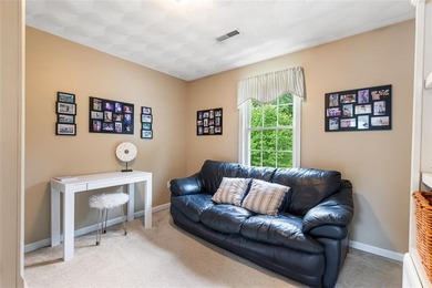Nestled in a desirable South Kingstown neighborhood, this - photo 28