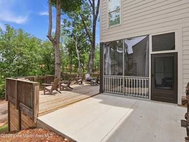 Welcome to The Village at Lake Martin ! This Waterview, Water - photo 29