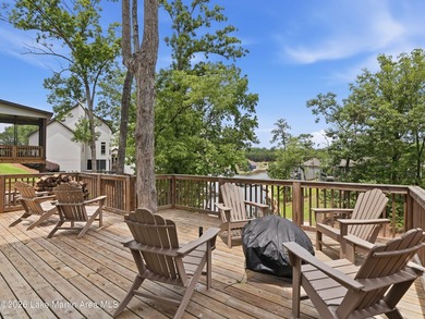Welcome to The Village at Lake Martin ! This Waterview, Water - photo 30