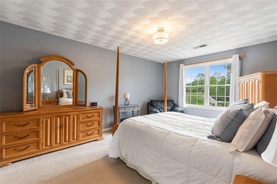 Nestled in a desirable South Kingstown neighborhood, this - photo 30