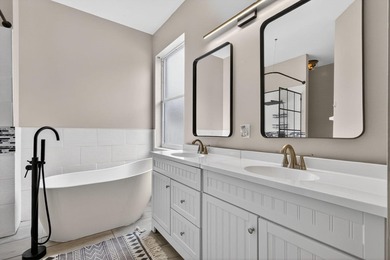 NEW roof on this gorgeous updated 3BR/2BA/ 2 car garage, gated - photo 31