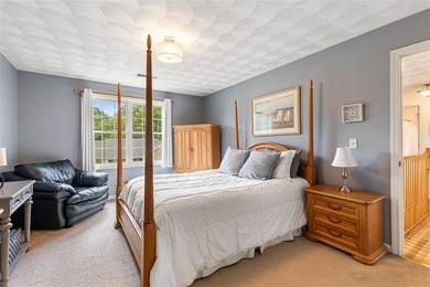 Nestled in a desirable South Kingstown neighborhood, this - photo 31