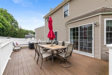 Nestled in a desirable South Kingstown neighborhood, this - photo 32