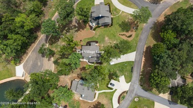 Welcome to The Village at Lake Martin ! This Waterview, Water - photo 33