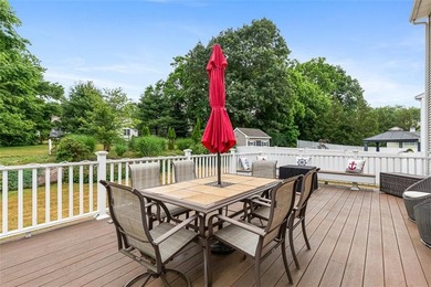 Nestled in a desirable South Kingstown neighborhood, this - photo 33