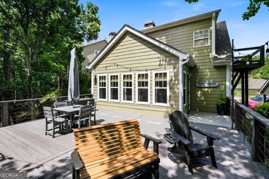 Charming Craftsman Cottage with Lake Views and Steps from the - photo 34