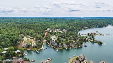 Welcome to The Village at Lake Martin ! This Waterview, Water - photo 34