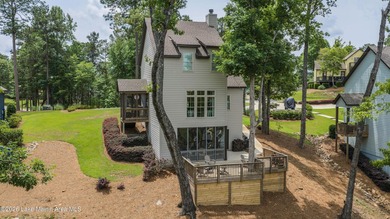 Welcome to The Village at Lake Martin ! This Waterview, Water - photo 35