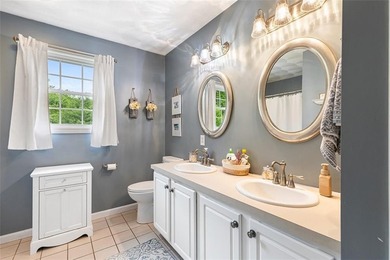 Nestled in a desirable South Kingstown neighborhood, this - photo 35