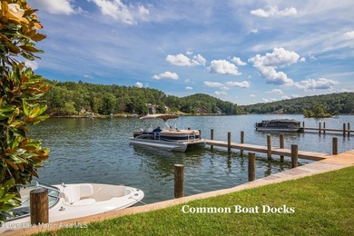 Welcome to The Village at Lake Martin ! This Waterview, Water - photo 36