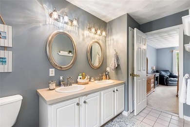 Nestled in a desirable South Kingstown neighborhood, this - photo 36