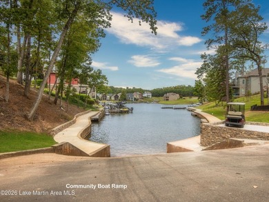Welcome to The Village at Lake Martin ! This Waterview, Water - photo 37