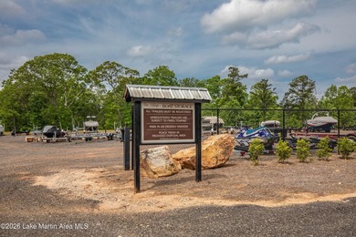 Welcome to The Village at Lake Martin ! This Waterview, Water - photo 38