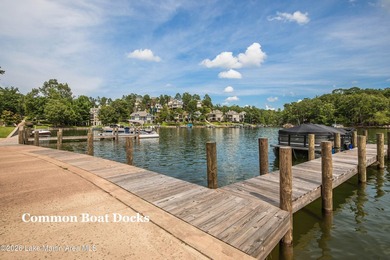 Welcome to The Village at Lake Martin ! This Waterview, Water - photo 39