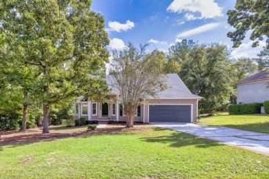 Lake Tobesofkee Home For Sale in Macon Georgia