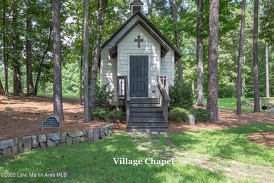 Welcome to The Village at Lake Martin ! This Waterview, Water - photo 41