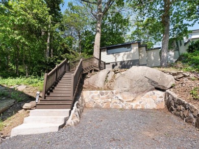 Lake Home For Sale in Greenwood Lake, New York