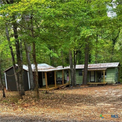 Lake Home For Sale in Hemphill, Texas